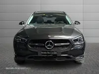 Usata Mercedes 220 Advanced 197 CV (144 kW) 2024 Grigio grafite Station wagon