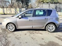 Usata Renault Scénic III 131 CV (96 kW) 2014 Other Monovolume