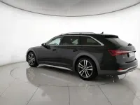 Usata Audi A6 Allroad Advanced 204 CV (150 kW) 2024 Nero Station wagon