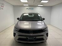 Usata Opel Crossland X Elegance 110 CV (80 kW) 2021 SUV