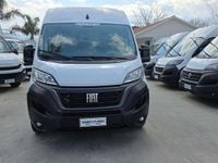 Usata Fiat Ducato 160 CV (117 kW) 2022 Bianco Furgone
