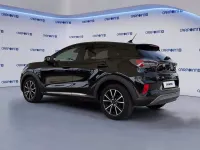 Usata Ford Puma Titanium S 125 CV (91 kW) 2022 Nero SUV