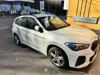 Usata BMW X1 M Sport 192 CV (141 kW) 2020 SUV