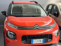Usata Citroën C3 Aircross 110 CV (80 kW) 2020 SUV