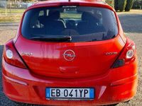 usata Opel Corsa 1.3 CDTI 75CV ecoFLEX 3 porte Edition