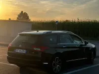 Usata Citroën C5 163 CV (119 kW) 2011 Nero Station wagon