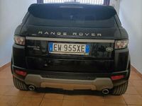 usata Land Rover Range Rover evoque RR1ª serie - 2014