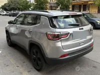 Usata Jeep Compass Night Eagle 120 CV (88 kW) 2019 SUV