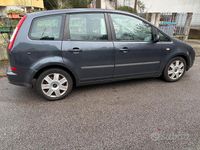 Usata Ford C-MAX 90 CV (66 kW) 2006 Blu Monovolume