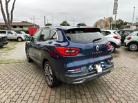 usata Renault Kadjar dCi 8V 115CV AUTOCARRO DETRAIBILE FISCALMENTE