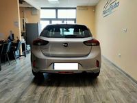 Occasion Opel Corsa Elegance 75 ch (55 kW) 2021 Argent Citadine