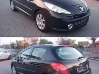 Occasion Peugeot 207 109 PK (80 kW) 2008 Other Sedan