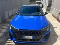 Usata Audi RS3 400 CV (294 kW) 2023 Blu/azzurro Berlina