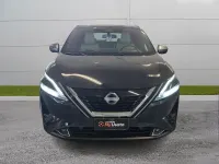 Usata Nissan Qashqai 190 CV (139 kW) 2023 Nero SUV