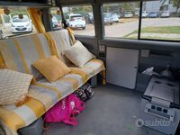 Usata VW T4 77 CV (56 kW) 1993 Furgone