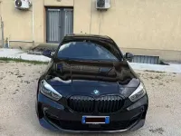 Usata BMW 118 M Sport 150 CV (110 kW) 2023 Nero Berlina