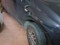 Usata Fiat Punto 77 CV (56 kW) 2013 Berlina