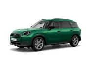 Usata Mini Countryman 150 CV (110 kW) 2024 SUV