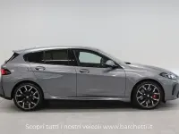 Usata BMW 118 M Sport 150 CV (110 kW) 2025 Grigio Utilitaria