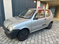 usata Fiat Seicento 1.1 Active