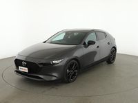 Usata Mazda 3 Homura-Line 150 CV (110 kW) 2024 Grigio
