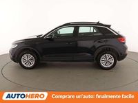 Usata VW T-Roc Life 150 CV (110 kW) 2024 Nero SUV