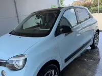 Usata Renault Twingo SE 71 CV (52 kW) 2015 Utilitaria