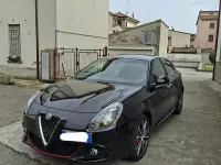 Gebraucht Alfa Romeo Giulietta 120 PS (88 kW) 2021 Limousine
