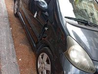 Usata Toyota Aygo 2003 Grigio Utilitaria