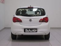 usata Opel Corsa 1.2 5 porte n-Joy