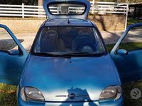 Usata Fiat Seicento 54 CV (39 kW) 2006 Utilitaria