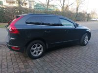 usata Volvo XC60 D4 Super Tagliandata