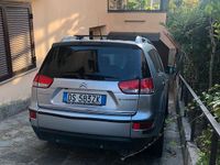 Usata Citroën C-Crosser 156 CV (114 kW) 2008 Grigio SUV