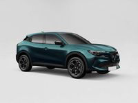 Usata Alfa Romeo Junior 114 kW (156 CV) 2025 Blu/azzurro SUV