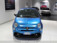 usata Abarth 595 COMPET 180CV