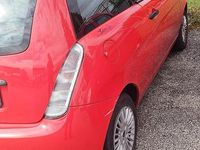 Usata Lancia Ypsilon 69 CV (50 kW) 2009 Utilitaria