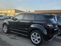 Usata Land Rover Range Rover evoque Dynamic 150 CV (110 kW) 2013 SUV
