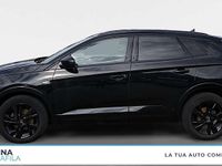 Usata Opel Grandland X S 131 CV (96 kW) 2023 Nero SUV