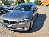 usata BMW 520 520d Futura