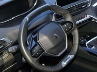 Usata Peugeot 3008 GT-line 131 CV (96 kW) 2018 SUV