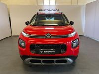 usata Citroën C3 Aircross BlueHDi Shine