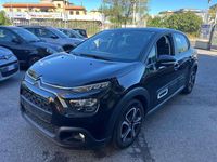 Usata Citroën C3 PureTech 83 CV (61 kW) 2023 Nero Utilitaria