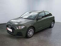 Usata Audi A1 Sportback Business 95 CV (69 kW) 2024 Verde Utilitaria