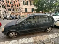 Usata Opel Corsa 69 CV (50 kW) 2005 Verde Utilitaria
