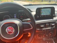 Usata Fiat Tipo Wagon 120 CV (88 kW) 2020 Station wagon