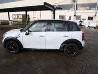 usata Mini One D Countryman 1.6