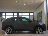 Usata Alfa Romeo Tonale Sprint 131 CV (96 kW) 2023 Grigio SUV