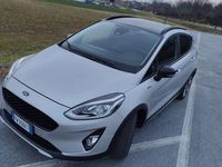 usata Ford Fiesta Active 1.0 ecoboost s&s 100cv