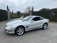 usata Mercedes SL500 V8 ASI