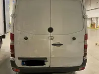 Occasion Mercedes Sprinter 143 ch (105 kW) 2018 Van